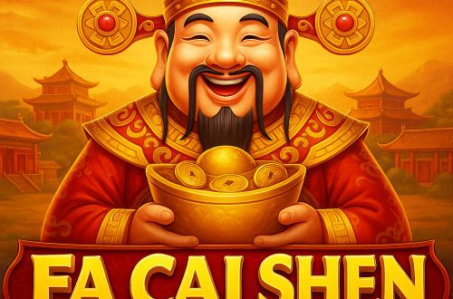 fa cai sen slot